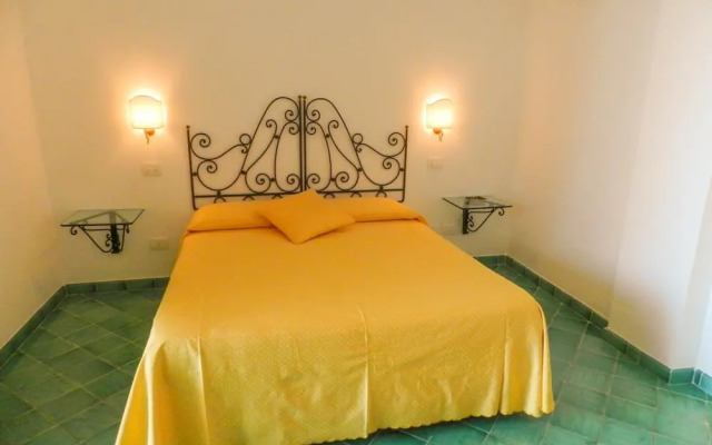 Bacio Del Sole B&B