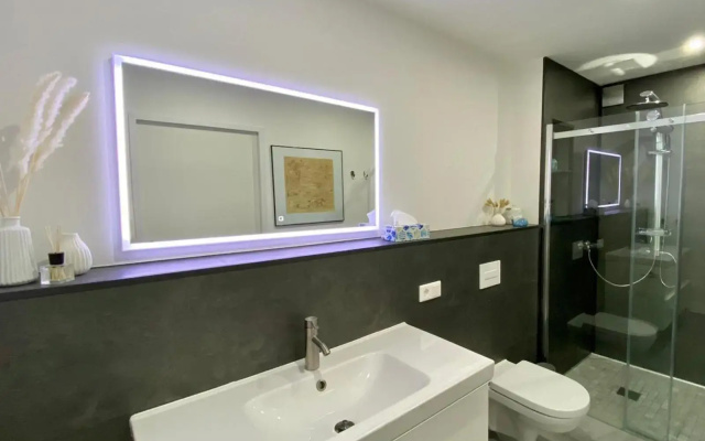Appartement Sterne