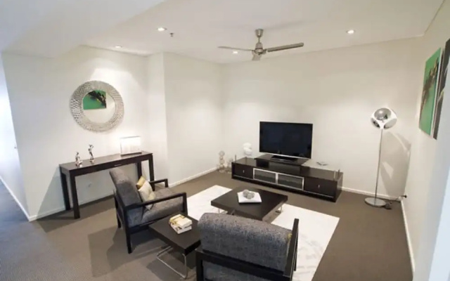 One30 Esplanade Serviced Apartments