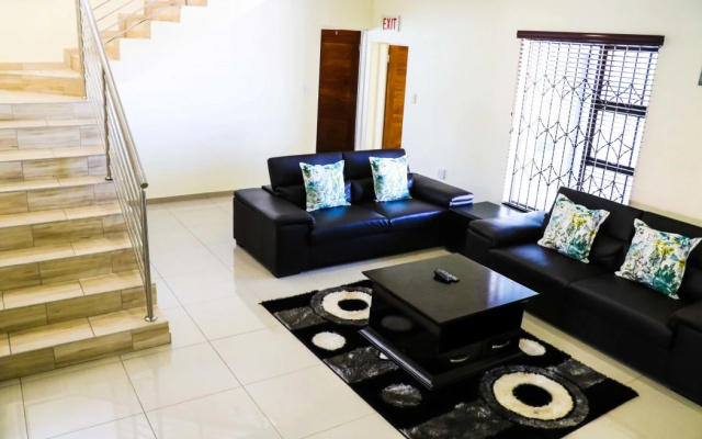 Estoby Executive Guesthouse