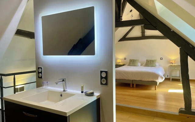 Appartement du Châtel