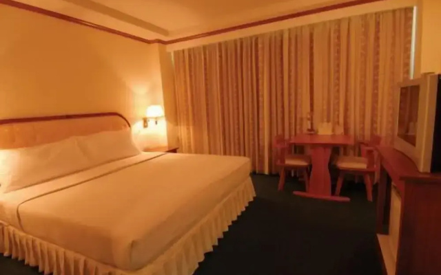 Westerngrand Hotel Ratchaburi