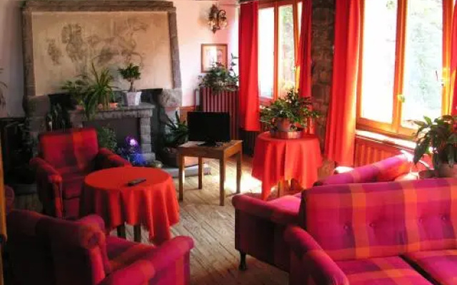 Albergo Excelsior