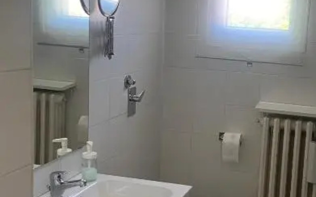 Appartamento a due passi dal centro