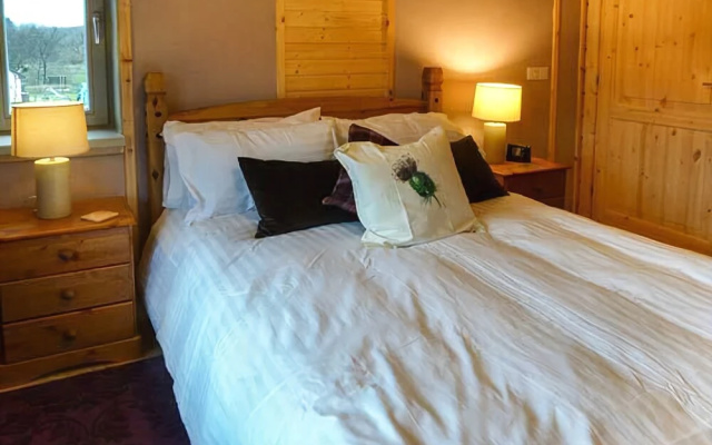 Orion Lodge