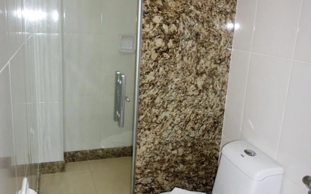 Brasil Center Hotel