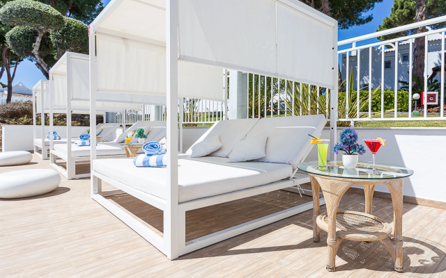 Marbella Resort 8