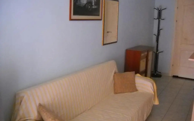 Central Cozy Apartment 2