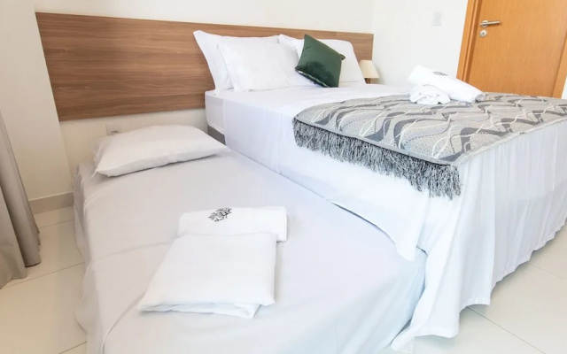 Mana Beach Experience B221 por Carpediem