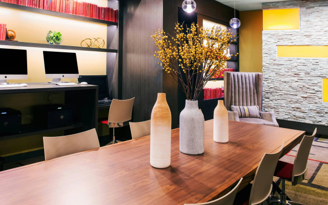 Fairfield Inn & Suites by Marriott Charlotte Uptown