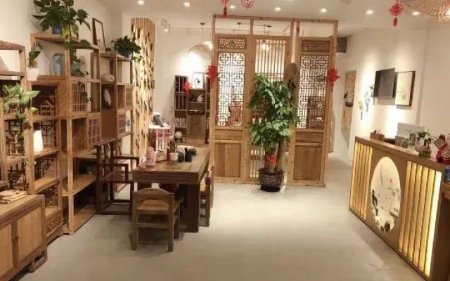 Zhuhaiquyue