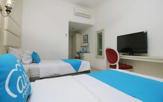 Airy Cicendo Otten 6 Bandung