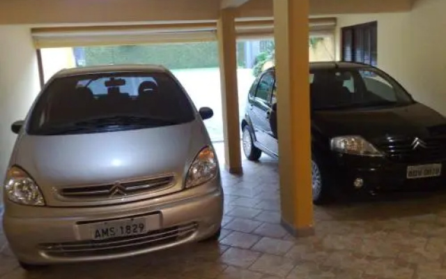Jardim Querencia I - House
