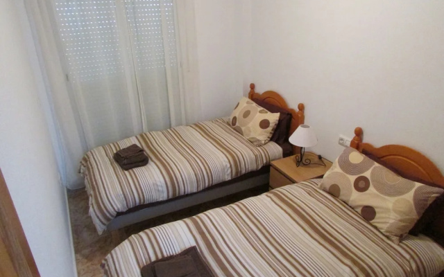 Lovely 2-bed House in Punta Prima, Orihuela Costa