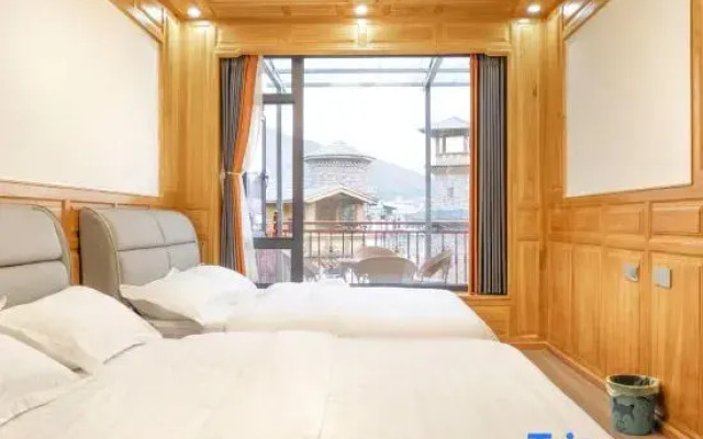 Shangri-La Yuyang Xiaozhu Homestay