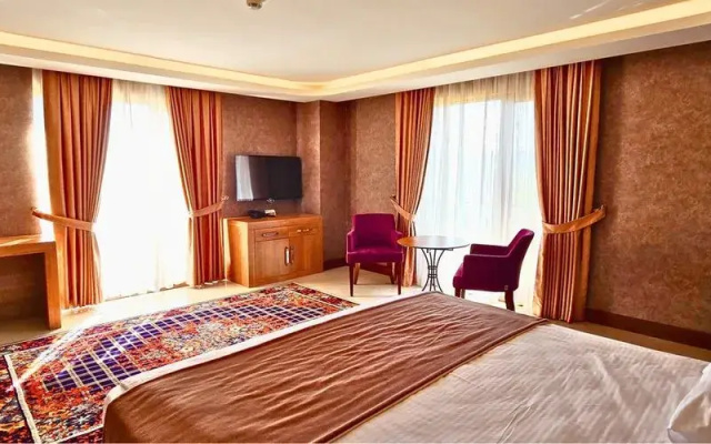 Dudu Konak Hotel