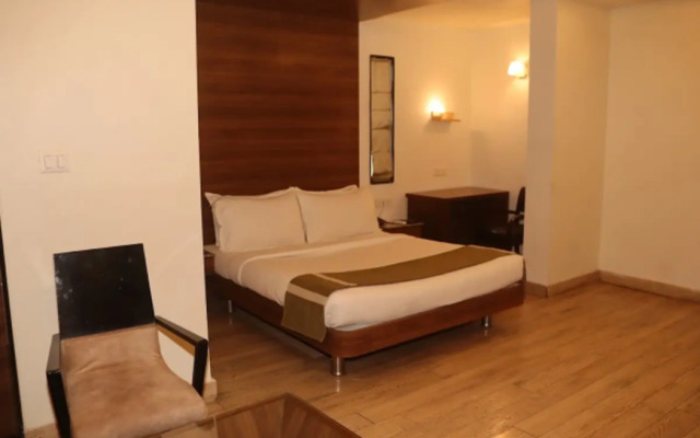 Kyriad Hotel Indore