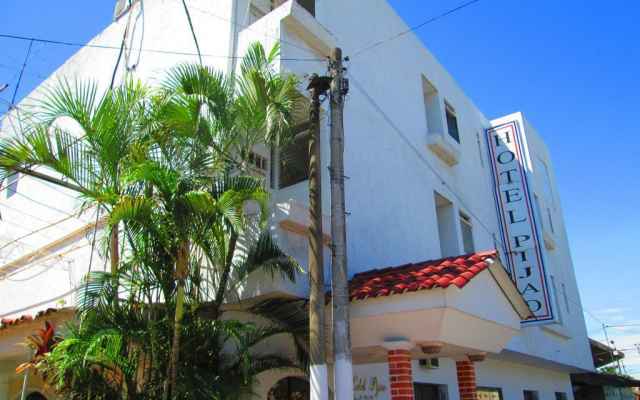 Hotel Pijao