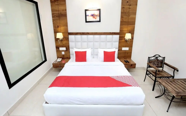 Hotel Celebrations by OYO Rooms