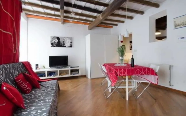 Hotel Cavour Centric Apartment