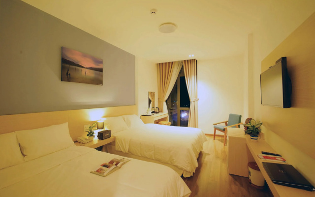 Mille Fleurs Hotel