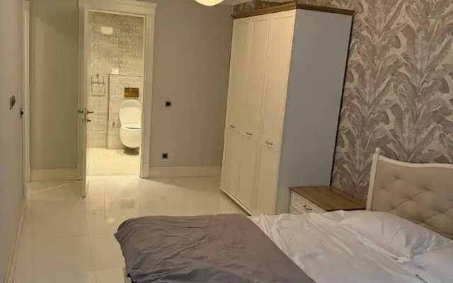 Serbest Suite Nişantaşı