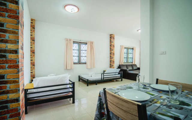Bai Jai gardenhome