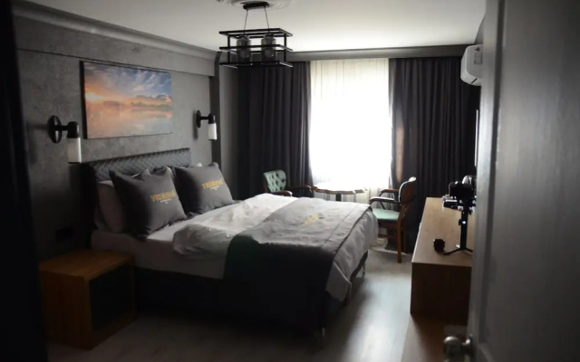 Tekirdag Boutique Otel