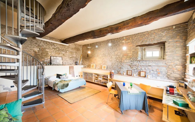 Villa Langhe in Castiglione Falletto