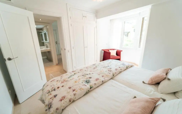 Polo Apartments 2A