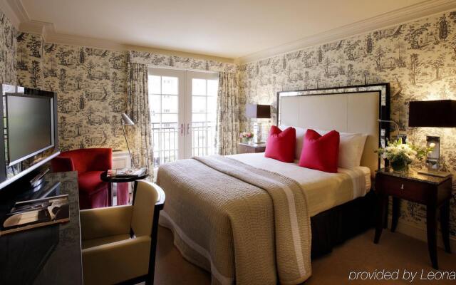 Отель The Normandy Hotel США, Вашингтон - отзывы, цены и фото номеров - забронировать отель The Normandy Hotel онлайн комната для гостей