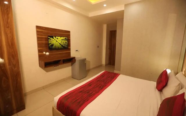 Hotel Starex