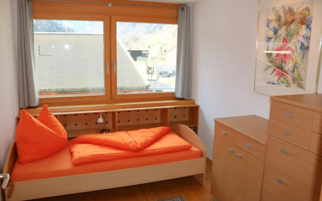 Appartment Moosbrugger