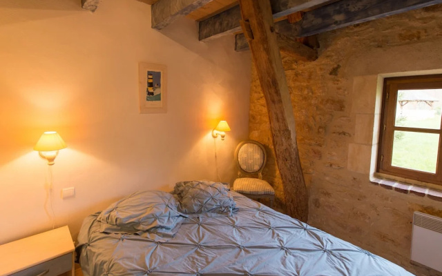 Gîte Victorien