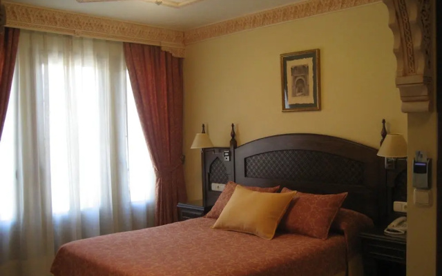 A3b Hotel Boutique Las Almenas