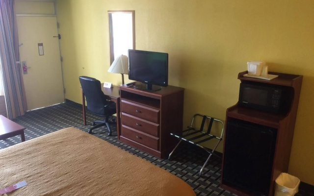 Econo Lodge