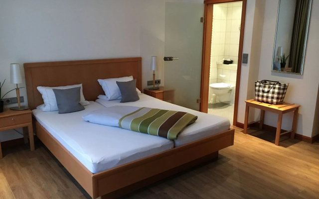 Landidyll Hotel Gasthof zum Freden