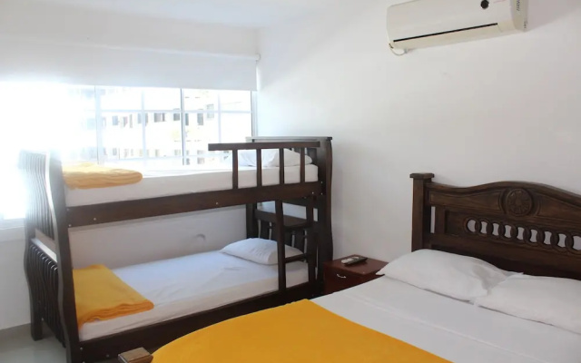 Hotel Chayrama