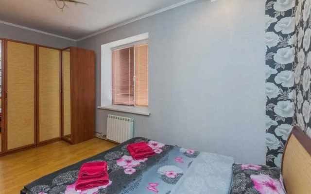 Rent Min-Vody (Рэнт Мин-Воды) на переулке Межквартальный