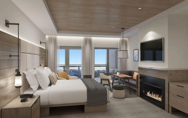 Limelight Hotel Snowmass