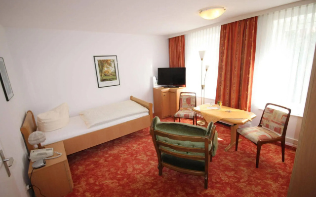 Hotel-Pension Haus Steinmeyer