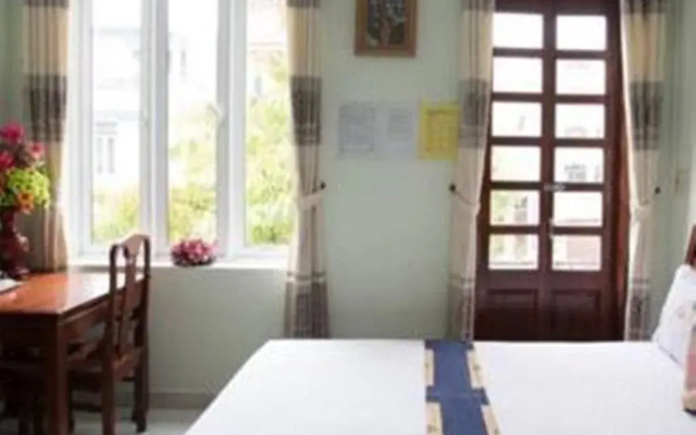 Nhat Thanh Guest House