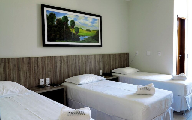 Imperial Palace Hotel e Eventos