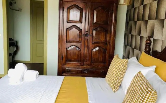 La casa di Erica