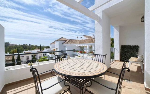 Senorio de Gonzaga Great 2 Bedroom Apartment