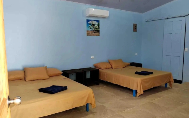 Hotel Catappa