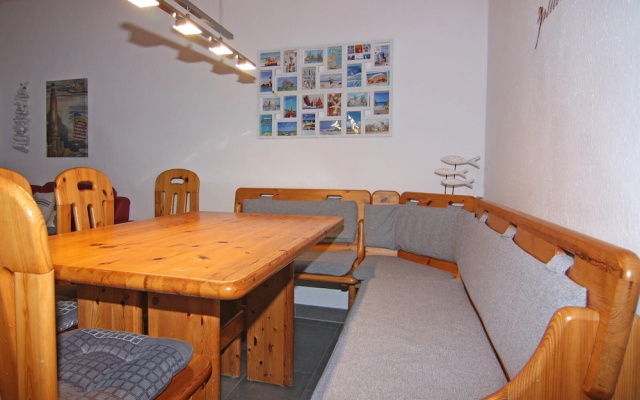 Apartment in Wenkendorf for 7 Personen