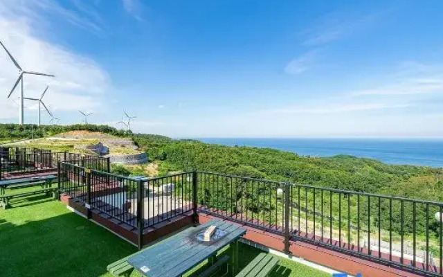 Yeongdeok The Classic Resort
