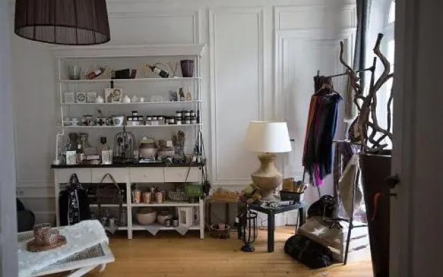 Chambres dHotes La Chartreuse des Eyres