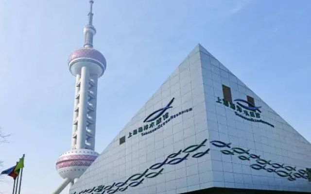 Shanghai Diman Hotel